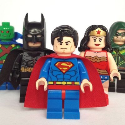 Equipe de spécialistes